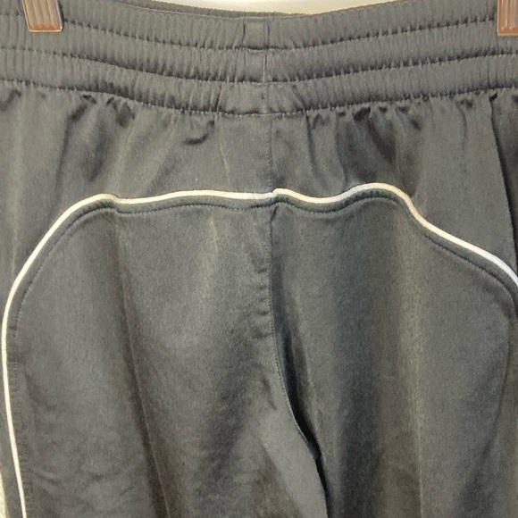 Adidas Sweatpants Sz Medium (10/12) - Picture 5 of 7